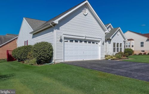 38 Sylvia Cir, Graceham, MD 21788-2252