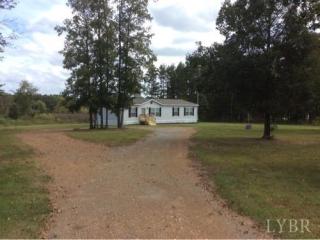 1161 Hitesburg Rd, Virgilina, VA 24598-3215