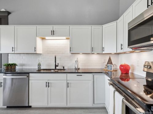 6545 Pinewood Dr, Parker CO 80134-6357 exterior