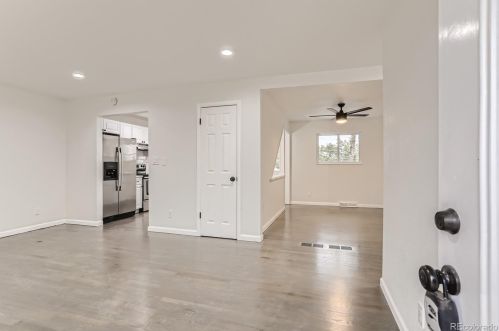 11363 Briarwood Dr, Denver CO  80226-3709 exterior