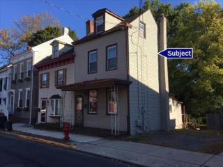 143 2nd St, Chesterfield, NJ 08505-1835