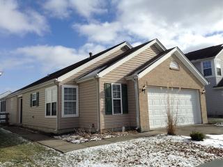 2092 Wood Brook Ct, Loveland OH  45140-8454 exterior