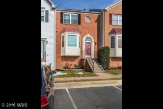 6718 Rockledge Pl, Centreville, VA 20121-2549