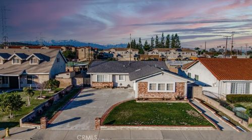8615 Arma St, Pico Rivera, CA 90660-1918
