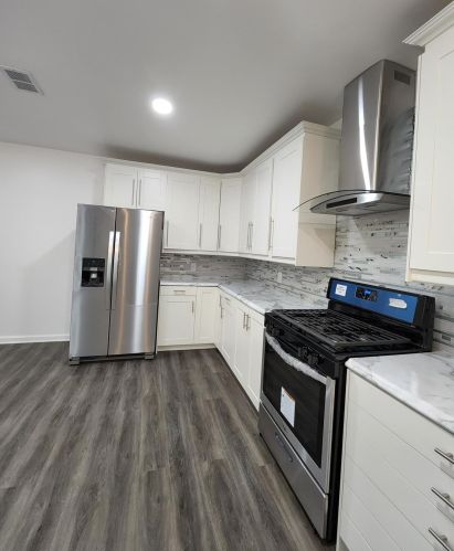 313 53 Ave, Gary IN  46410-1536 exterior