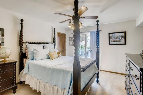 9015 Colorado Cir, Denver CO  80231-2923 exterior