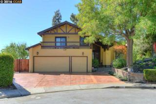 8151 Vomac Ct, Pleasanton, CA 94568-1047