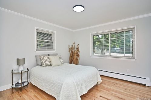 4360 Alton Ct, Englewood CO  80111-1212 exterior