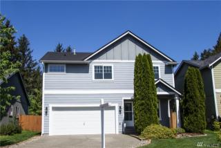 3719 185th Street Ct, Tacoma WA  98446-6008 exterior