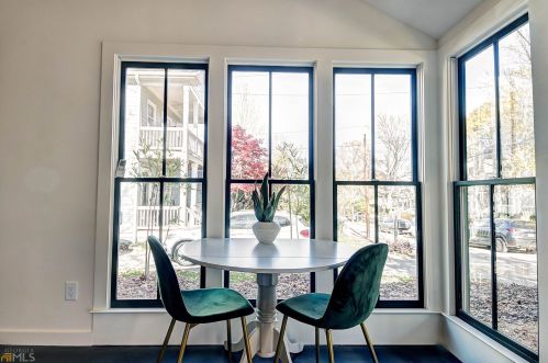 1044 Manigault St, Atlanta GA  30316-1349 exterior