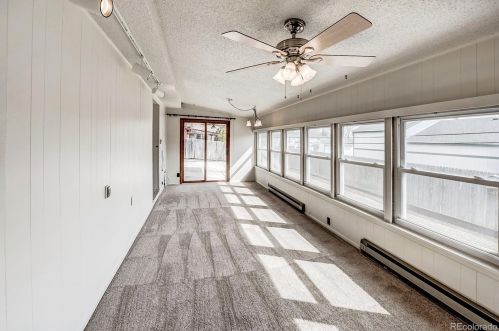 8468 62 Pl, Arvada CO  80004-3476 exterior