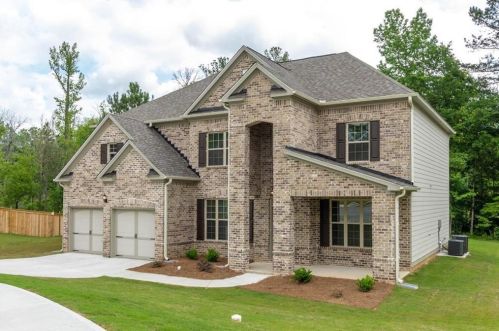 14 Wentworth Pt, Villa Rica, GA 30180-7233
