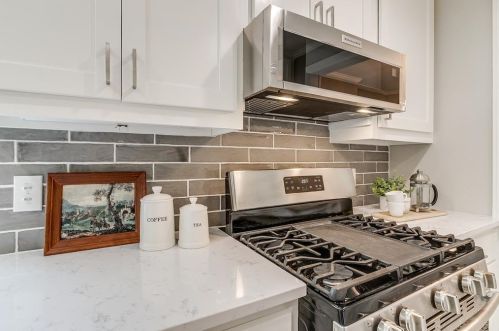 6104 Locke Ave, Fort Worth TX  76116-4635 exterior