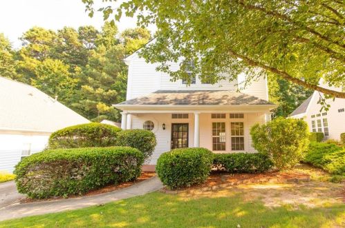342 Pinehurst Way, Holly Springs, GA 30114-7749