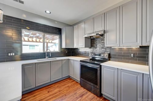 19654 Holw Crk Dr, Parker CO 80134-4755 exterior