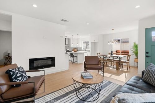 11738 Garetal St, Whittier CA  90670-3636 exterior
