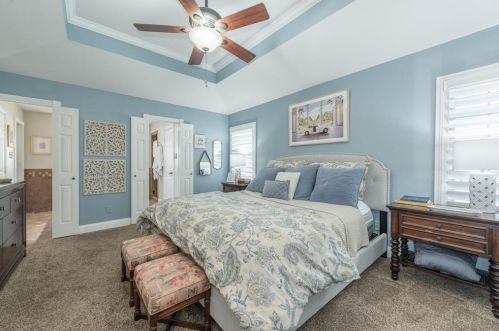 7309 Century Dr, Fort Worth TX 76140 exterior