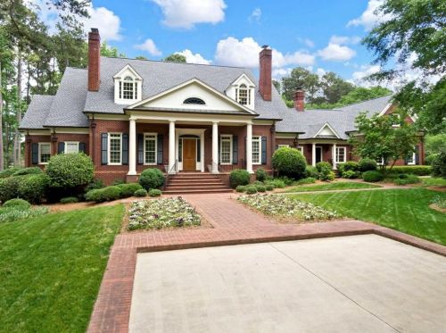 3025 Camp Branch Rd, Buford, GA 30519-4460