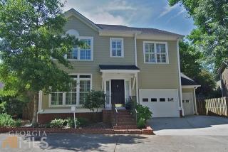 210 Ridley Ln, Decatur, GA 30030-2911