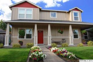 1239 Kerrisdale Dr, Albany, OR 97322-6279