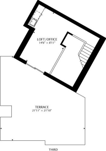 1030 Wrightwood Ave, Chicago IL  60614-7818 exterior