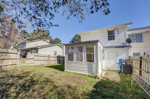 1740 Rdg Ct, Conyers GA  30013-1726 exterior