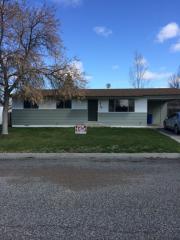 712 17th Ave, Appleton ID  83338-1509 exterior
