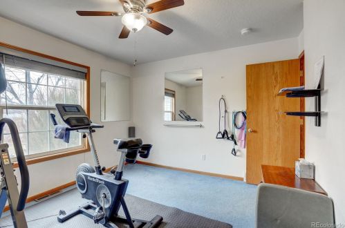 114 42nd Ave, Greeley CO  80634-1169 exterior