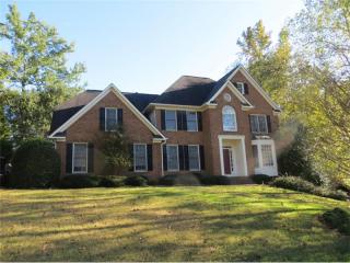 1101 Grand Oaks Gln, Marietta, GA 30064-5426