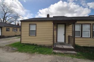 8323 Knox Ave, Spokane WA  99212-2311 exterior