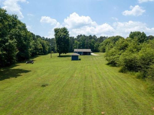 4658 Old Pendergrass Rd, Jefferson GA  30549-2433 exterior