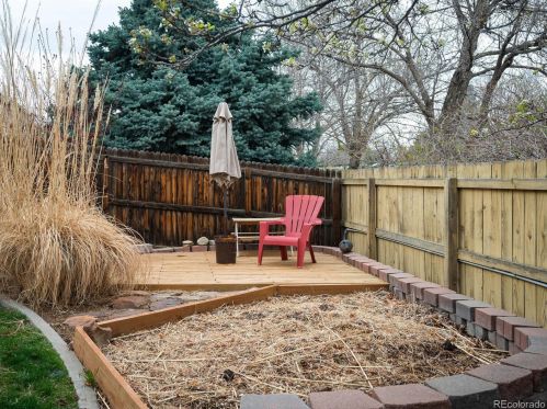 18884 Ida Ave, Denver CO  80015-5119 exterior