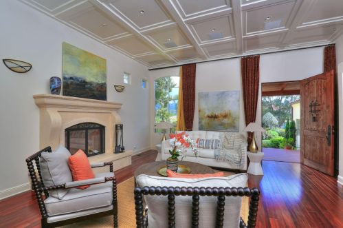 3053 Samarkand Dr, Santa Barbara, CA 93105-3346