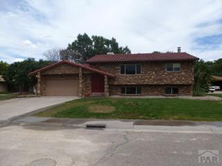 75 Purdue St, Pueblo, CO 81005-1632