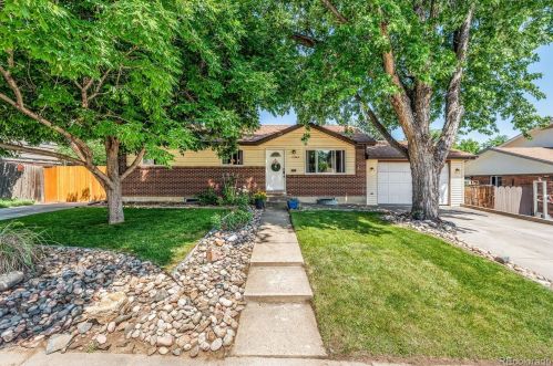 11542 Downing St, Denver, CO 80233-2121