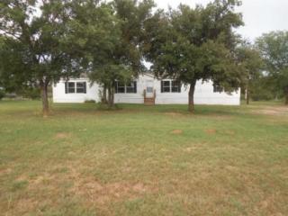 471 Cardinal Dr, Springtown TX  76082-5429 exterior