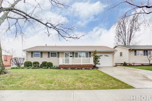 3216 Terrace Ln, Findlay, OH 45840-4239