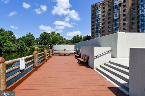 3330 Leisure World Blvd, Silver Spring MD 20906-5622 exterior