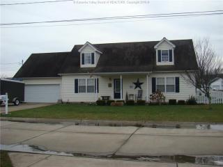 32 Affirmed Dr, Evans, WV 25241-9623