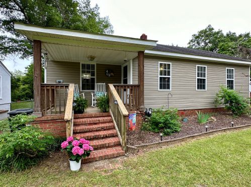 408 5th St, Shell Bluff, GA 30830-1523