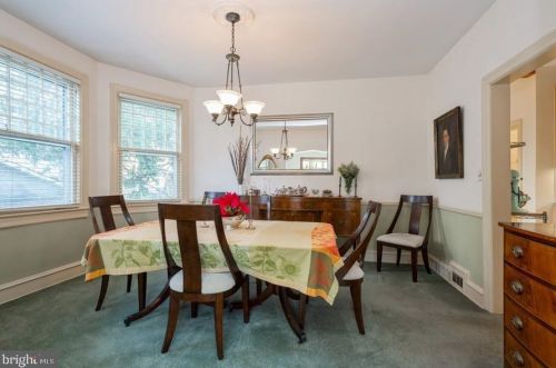 102 Elm Ave, Haddonfield NJ 08033-2537 exterior