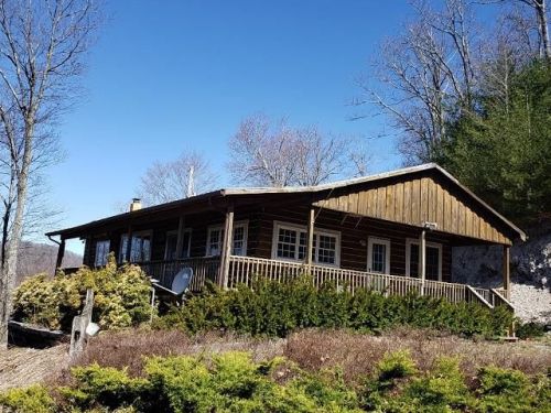 9477 Bluespring Rd, Troutdale, VA 24378-2526