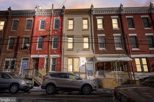 1729 28th St, Philadelphia PA  19145-1711 exterior