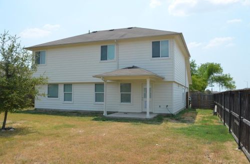13300 Forest Sage St, Webberville, TX 78653-5380