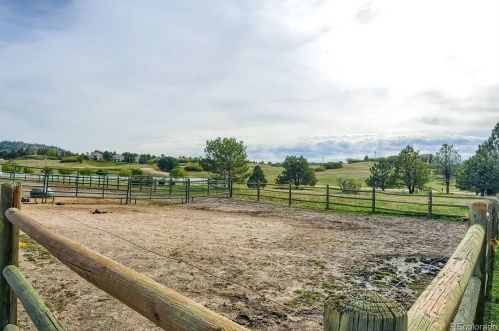 1870 Macom Dr, Deckers CO 80135-8721 exterior