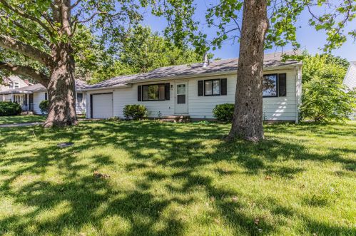 710 Ethel St, Saint Joseph, IL 61873-9010