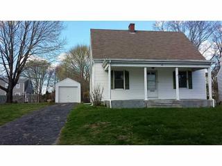 34 Dewey Ave, Tiverton, RI 02878-2006