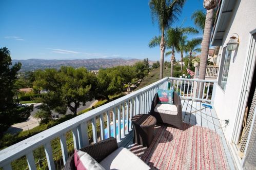 997 Dylan Way, Anaheim CA  92808-1519 exterior