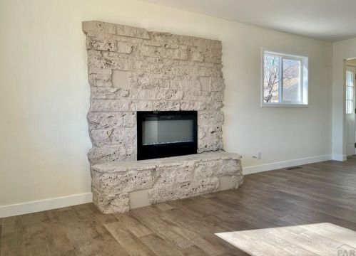 3607 Brookfield Ln, Pueblo CO  81005-3325 exterior
