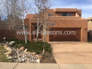 528 Laclede Ave, Colorado Springs CO  80905-2067 exterior